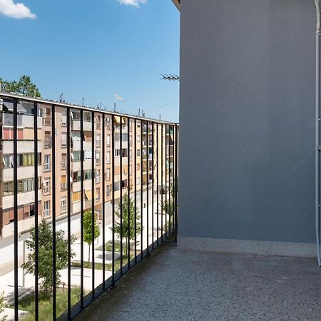 Nona Mileva Apartment Pula Eksteriør billede