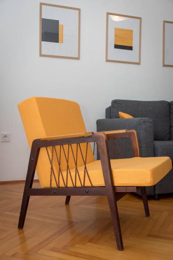 Nona Mileva Apartment Pula Eksteriør billede
